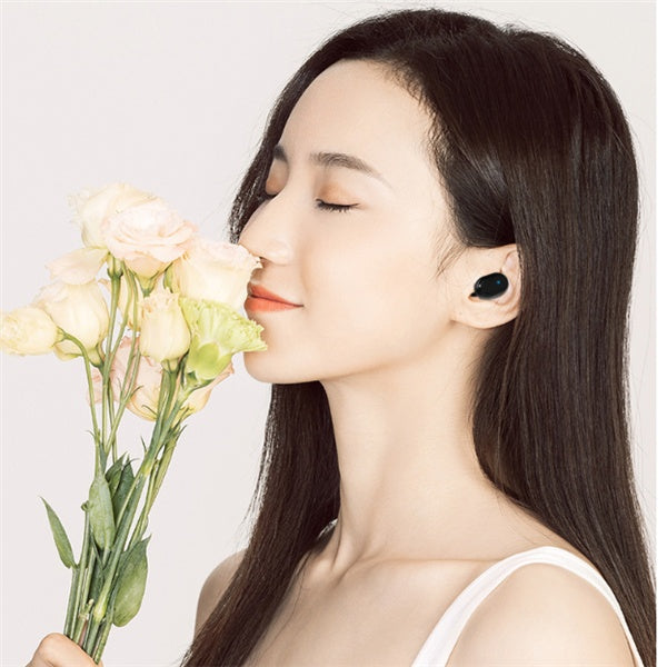 Fones de Ouvido Sem Fio Premium: Qualidade de Som Incomparável para o seu Estilo de Vida em Movimento