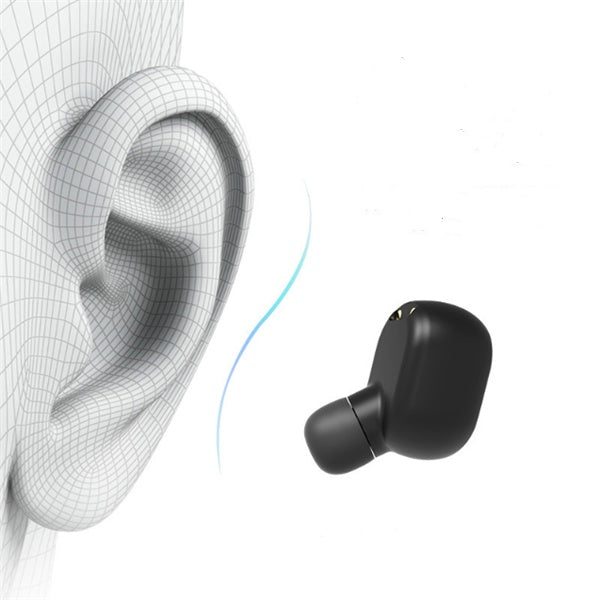 Fones de Ouvido Sem Fio Premium: Qualidade de Som Incomparável para o seu Estilo de Vida em Movimento